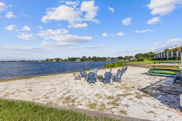 4113 Fairview Vista Pt Unit 308, Orlando, FL 32804 - water view