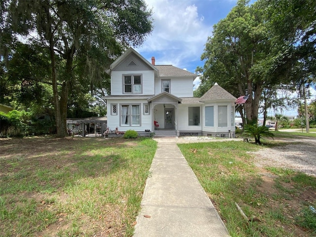 104 S Grove St, Eustis, FL 32726 - photo 4