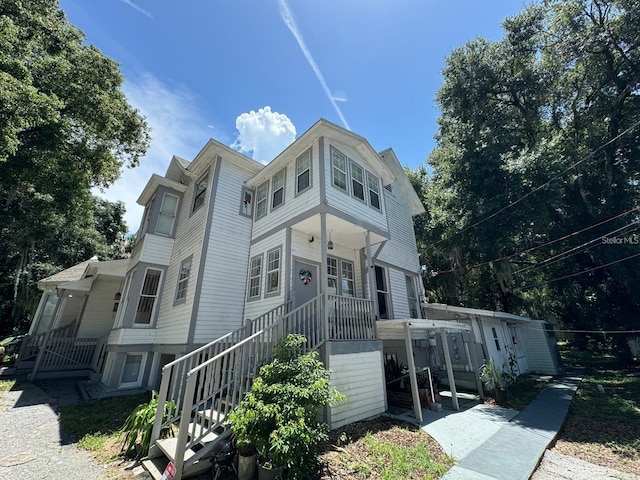 104 S Grove St, Eustis, FL 32726 - photo 8