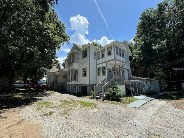 104 S Grove St, Eustis, FL 32726 - photo 9
