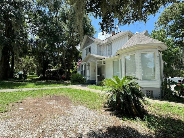 104 S Grove St, Eustis, FL 32726 - photo 11