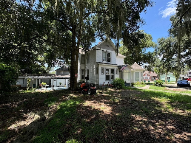 104 S Grove St, Eustis, FL 32726 - photo 17
