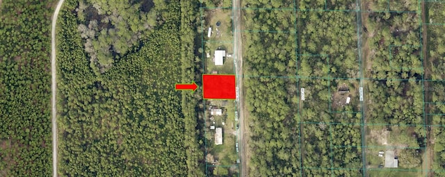 Listing photo 2 for NE 65th Ave, Citra FL 32113