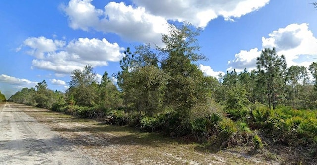 Listing photo 2 for 1109 Alba Dr, Indian Lake Estates FL 33855