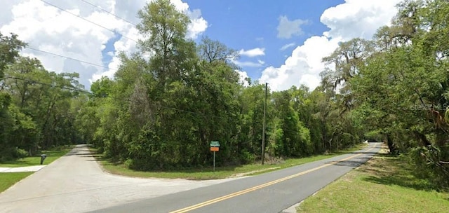 2143 E Dearborn Dr, Hernando FL, 34442 land for sale