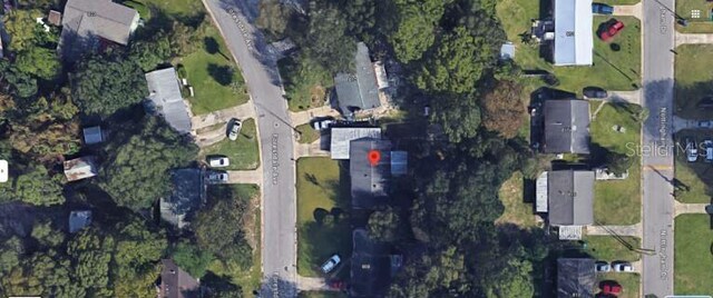 810 Forestdale Ave, Panama City, FL 32401 - aerial view of property and surrounding area