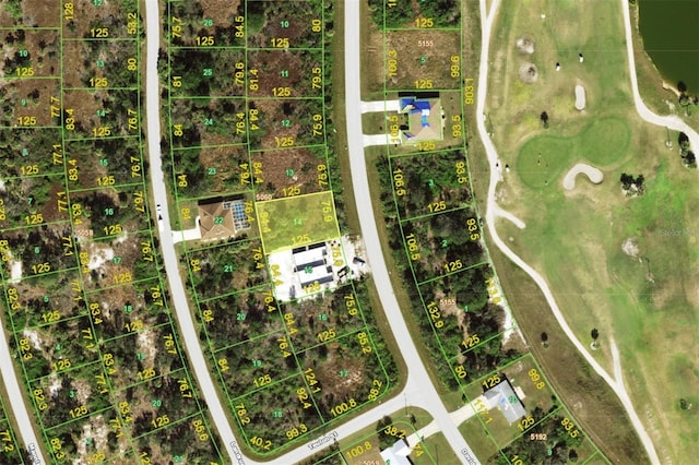 7267 David Blvd, Port Charlotte FL, 33981 land for sale