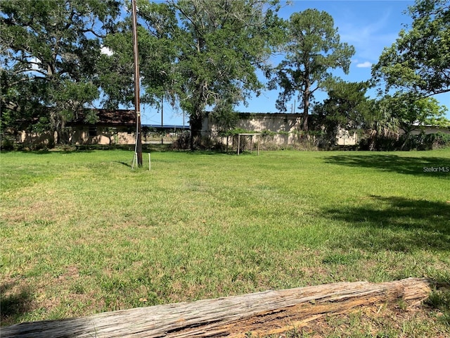 709 Wylly Ave, Sanford FL, 32773 land for sale