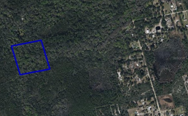 095 Pine Needle Rd, Mims FL, 32754 land for sale