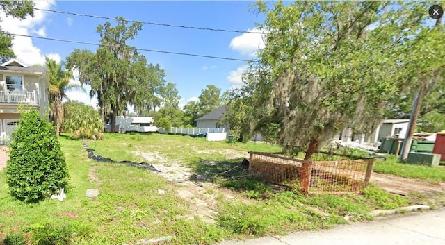 2613 Lafayette Ave, Winter Park FL, 32789 land for sale