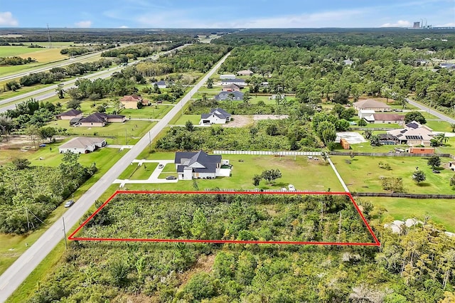 Starry St, Orlando FL, 32833 land for sale