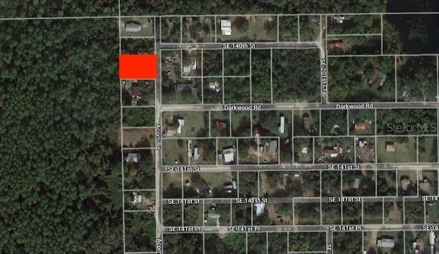 TBD SE 200th Ct, Umatilla, FL 32784