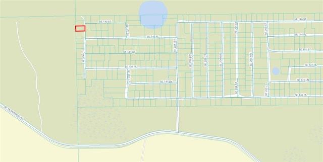 TBD SE 200th Ct, Umatilla, FL 32784