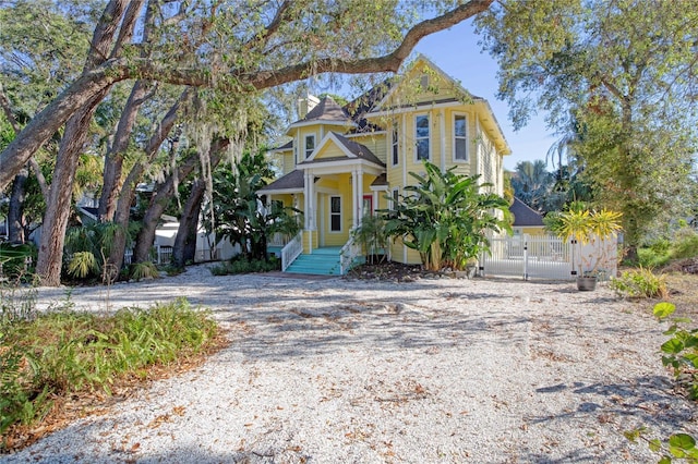 510 Wideview Ave, Tarpon Springs, FL 34689 - photo 35