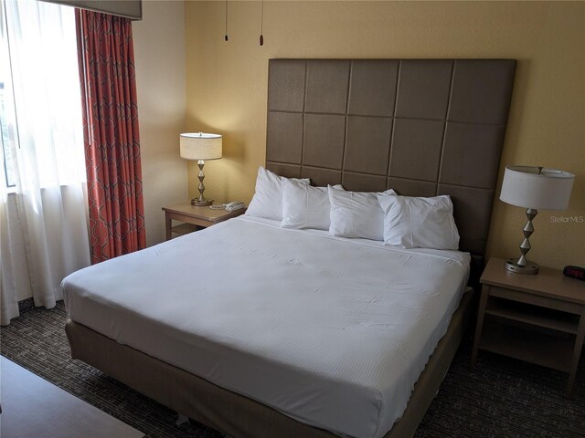 12527 Floridays Resort Dr Unit 510E, Orlando, FL 32821 - view of bedroom