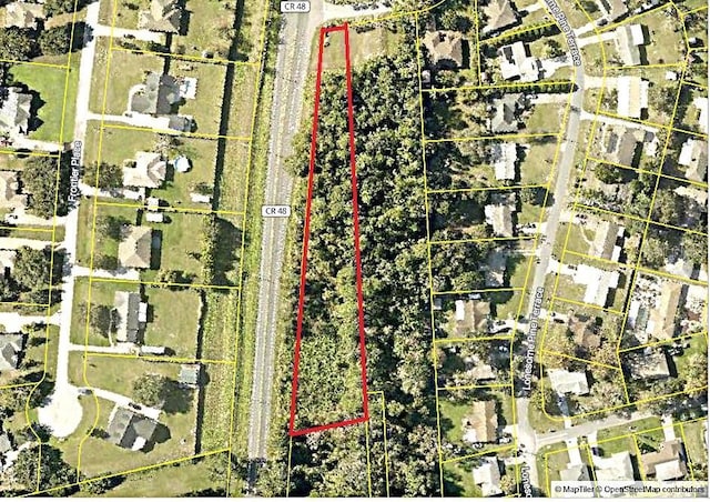 TBD Palm Dr, Yalaha, FL 34797 - photo 2