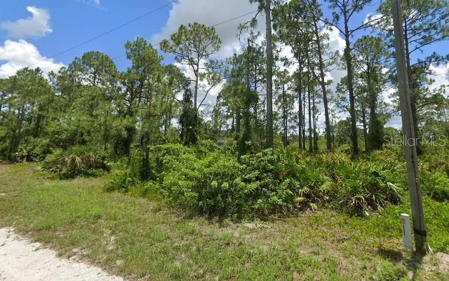 3409 71st St W, Lehigh Acres FL, 33971 land for sale