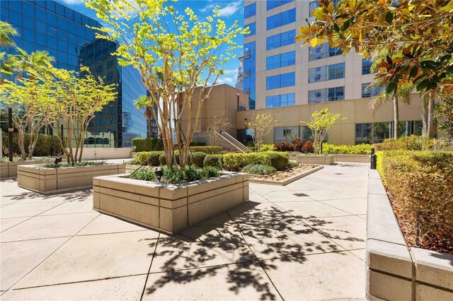155 S Court Ave Unit 2710, Orlando, FL 32801 - view of property's community
