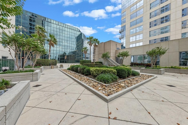 155 S Court Ave Unit 2710, Orlando, FL 32801 - view of surrounding community