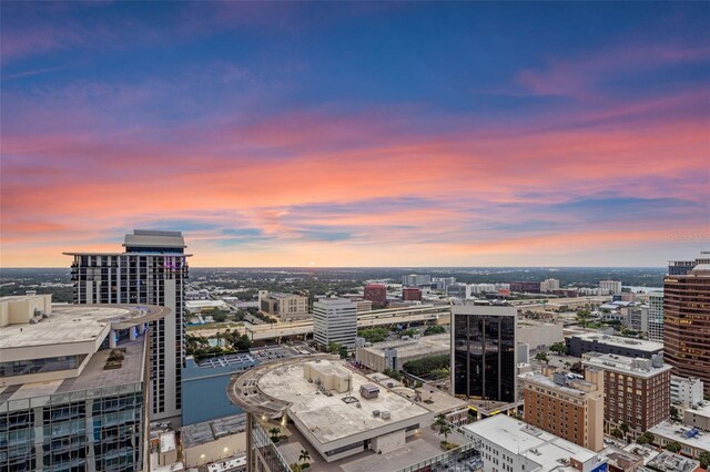 155 S Court Ave Unit 2710, Orlando, FL 32801 - city view
