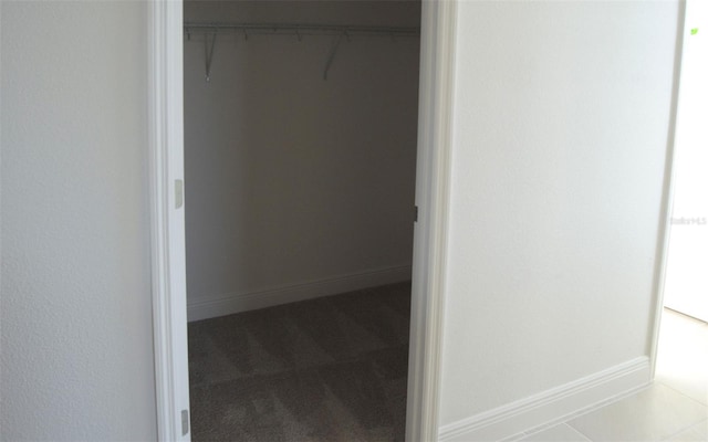 14569 Crestavista Dr, Clermont, FL 34714 - view of closet