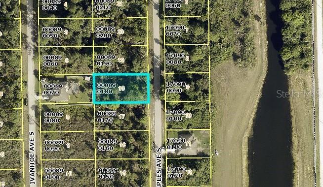 646 Naples Ave S, Lehigh Acres, FL 33974 - photo 2