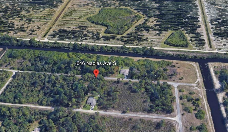 646 Naples Ave S, Lehigh Acres, FL 33974 - photo 3