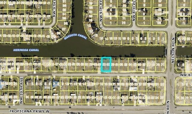 825 NW 8th Ter, Cape Coral, FL 33993 - photo 5