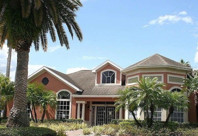 1909 Summer Club Dr Unit 307, Oviedo, FL 32765 - view of front facade
