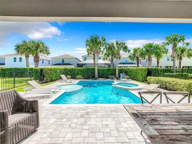 7702 Graben St, Kissimmee, FL 34747 - photo 38