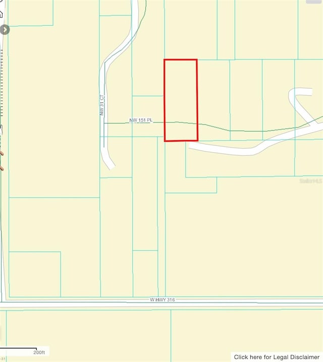 Tbd, Ocala FL, 34475 land for sale