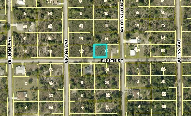 3405 E 11th St, Lehigh Acres, FL 33972