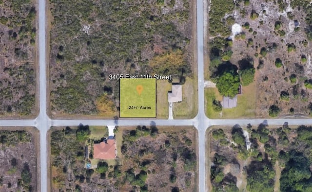 3405 E 11th St, Lehigh Acres FL, 33972 land for sale