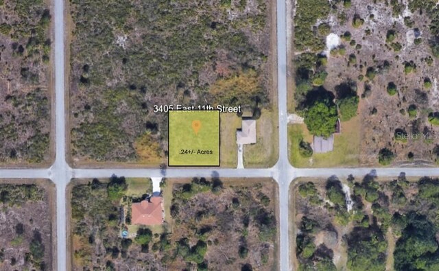 3405 E 11th St, Lehigh Acres, FL 33972