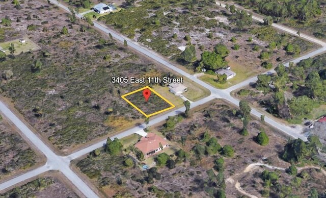 3405 E 11th St, Lehigh Acres, FL 33972