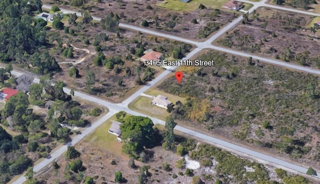 3405 E 11th St, Lehigh Acres, FL 33972