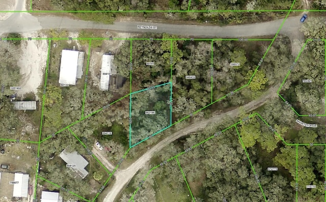 Tamer Ln Unit 31, Dade City FL, 33523 land for sale