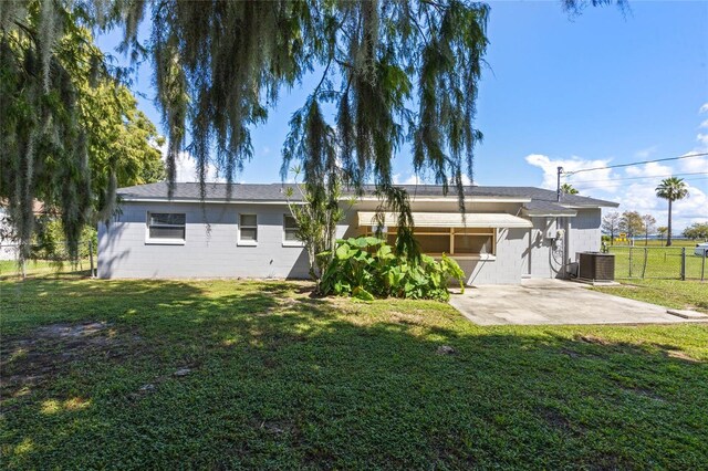 2009 Lakeshore Blvd, Saint Cloud, FL 34769 - photo 21