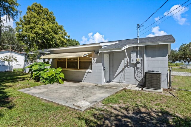2009 Lakeshore Blvd, Saint Cloud, FL 34769 - photo 24