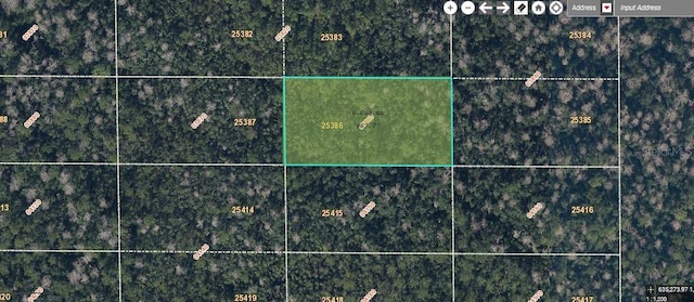 Dill Rd, Orlando FL, 32820 land for sale