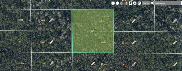 Dill Rd, Orlando, FL 32820