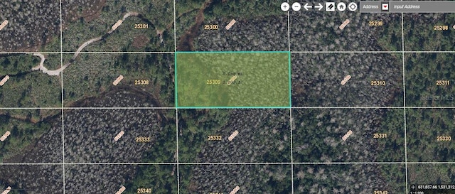 Dill Rd, Orlando FL, 32820 land for sale