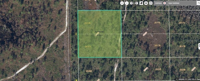 627 Dill Rd, Orlando FL, 32820 land for sale