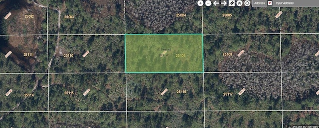 Dill Rd, Orlando FL, 32820 land for sale