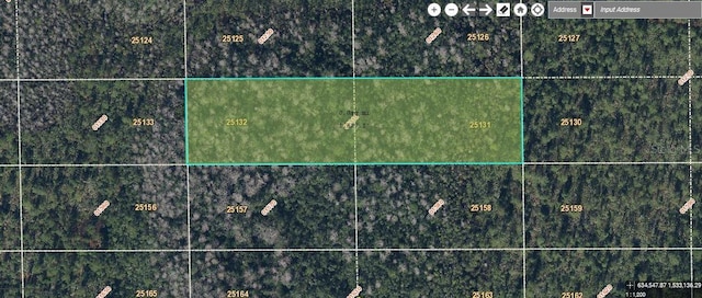 Dill Rd, Orlando FL, 32820 land for sale