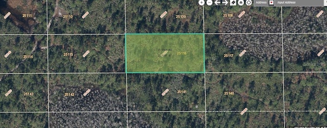 Dill Rd, Orlando FL, 32820 land for sale