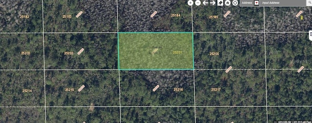 Dill Rd, Orlando FL, 32820 land for sale