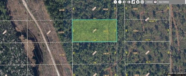 Christmas Rd Way, Orlando FL, 32820 land for sale