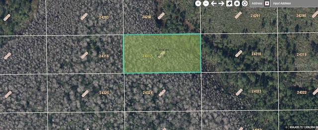 Dill Rd, Orlando FL, 32820 land for sale