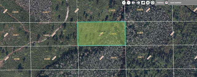 Dill Rd, Orlando FL, 32820 land for sale